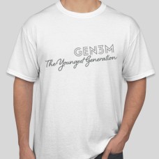 Dark Gray on White-228x228